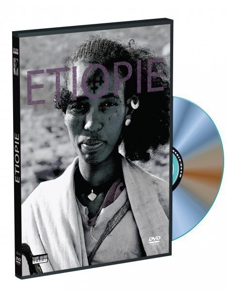 Etiopie - DVD