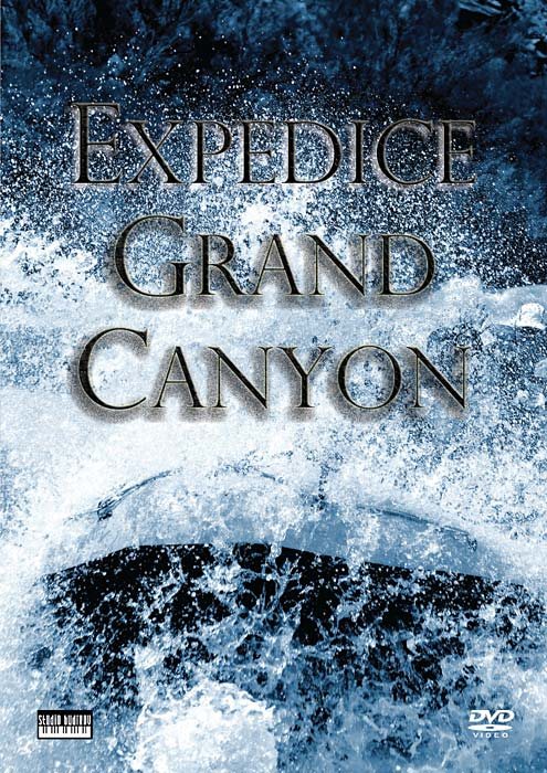 Expedice Grand Canyon - DVD