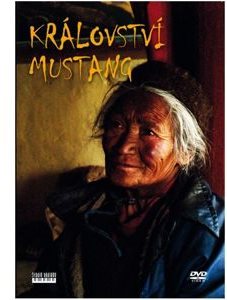 Království Mustang - DVD