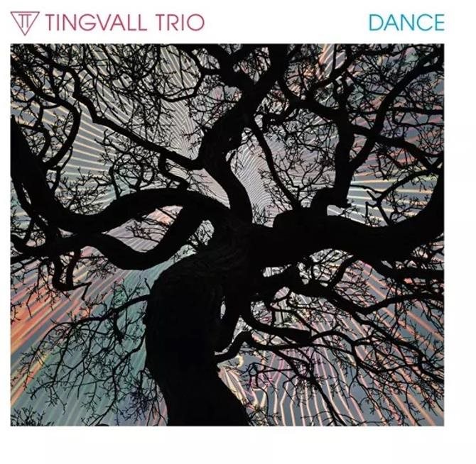 Tingvall Trio: Dance - CD