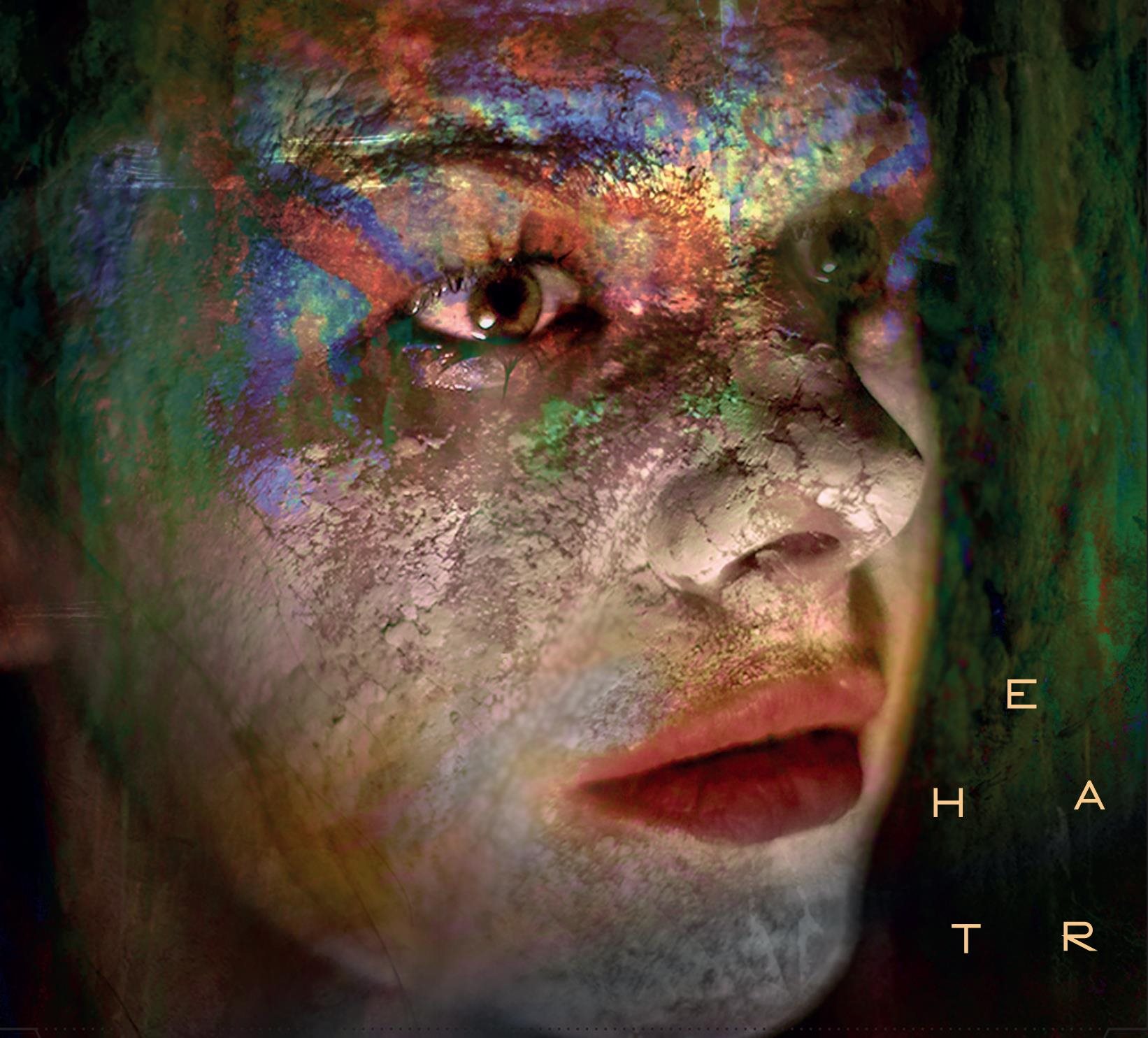 Mer Ivana: Earth - CD