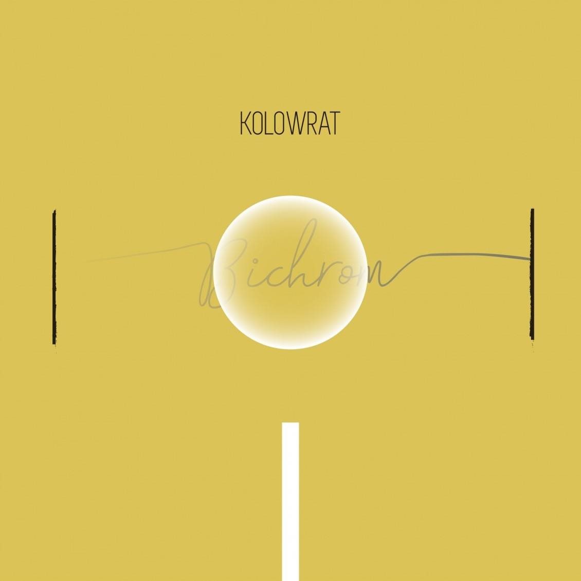 Kolowrat: Bichrom - CD