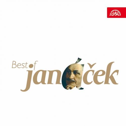 Best of Leoš Janáček - CD