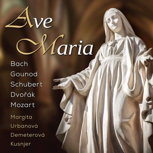 Various: Ave Maria - CD