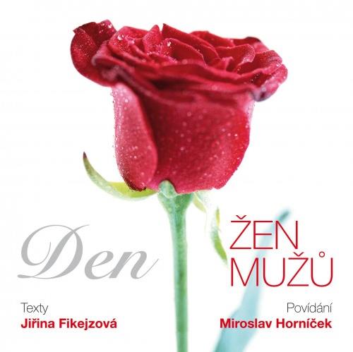 Various: Den žen Den mužů - CD