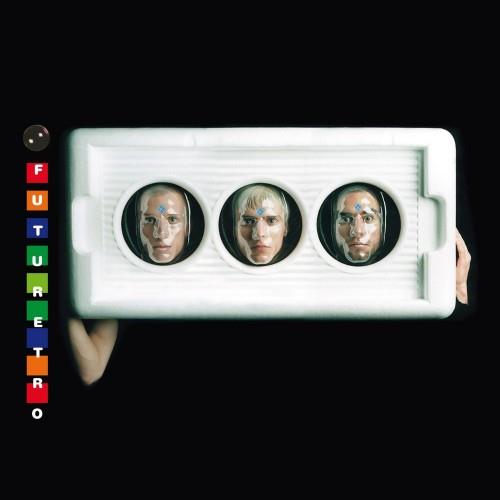 Tata Bojs: Futuretro Max (3x CD) - CD
