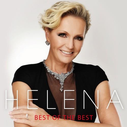 Vondráčková Helena: Best Of The Best (2x CD) - CD