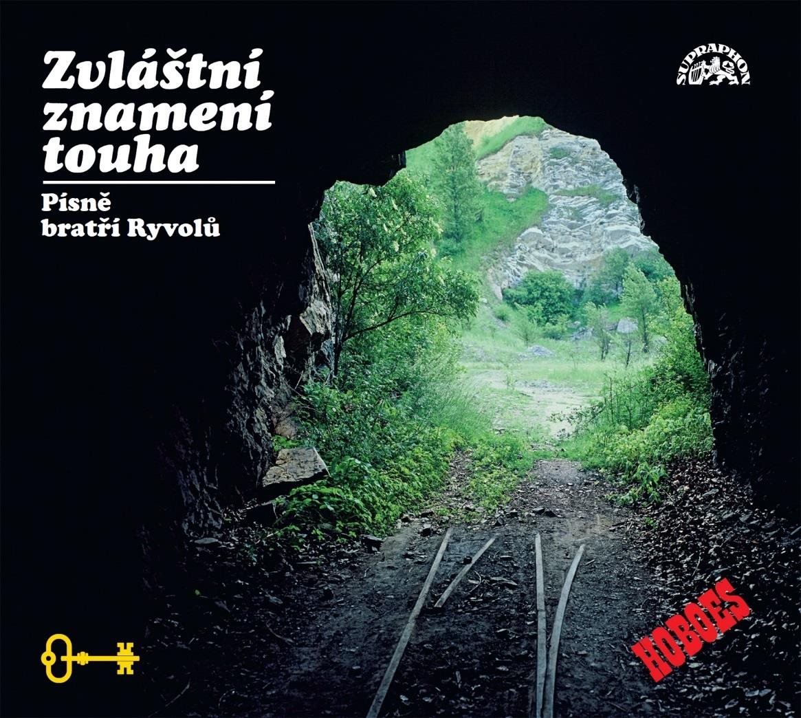 Hoboes: Zvláštní znamení touha - LP