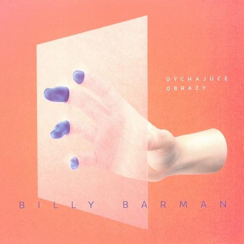 Billy Barman: Dýchajúce obrazy - CD