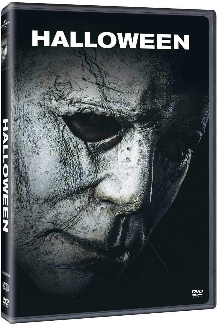 Halloween - DVD