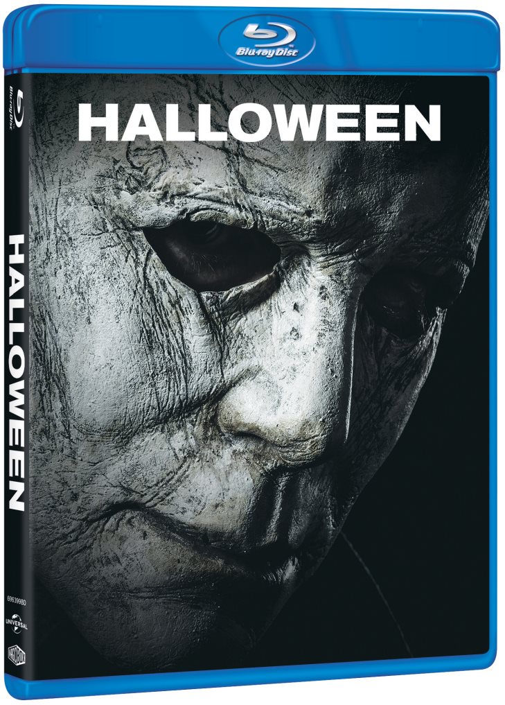 Halloween - Blu-ray