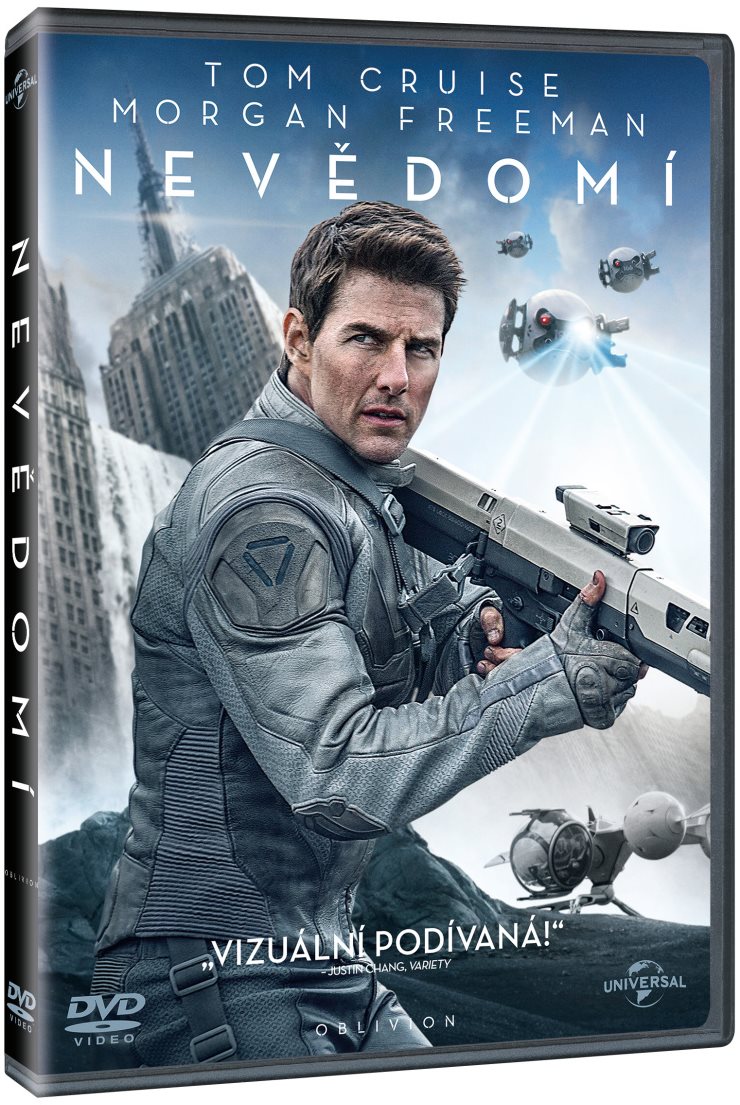 Nevědomí - DVD