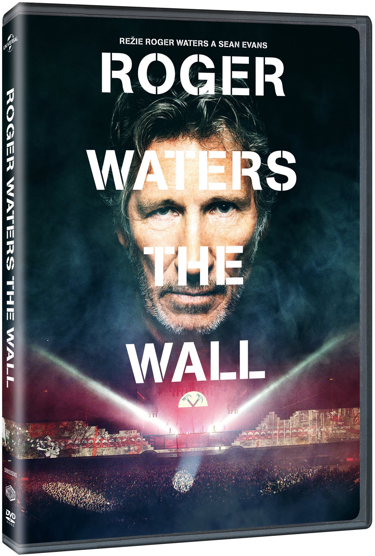 Roger Waters: The Wall - DVD