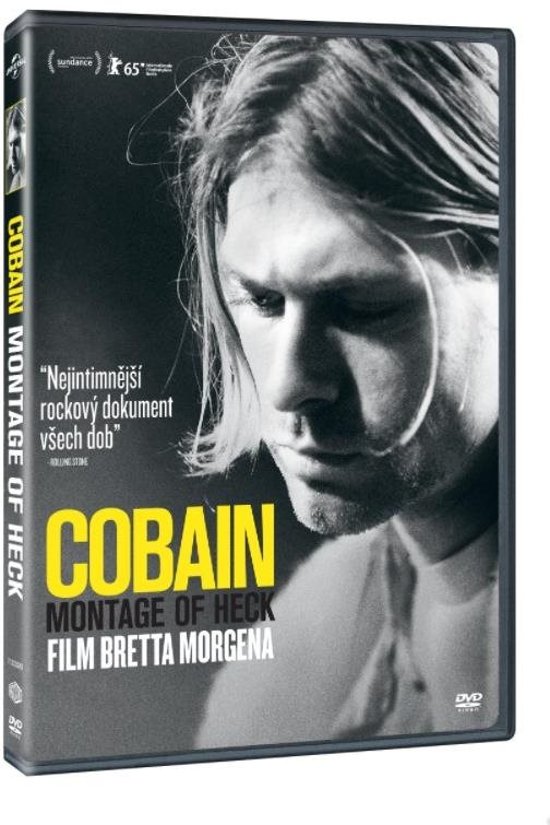 Cobain - DVD