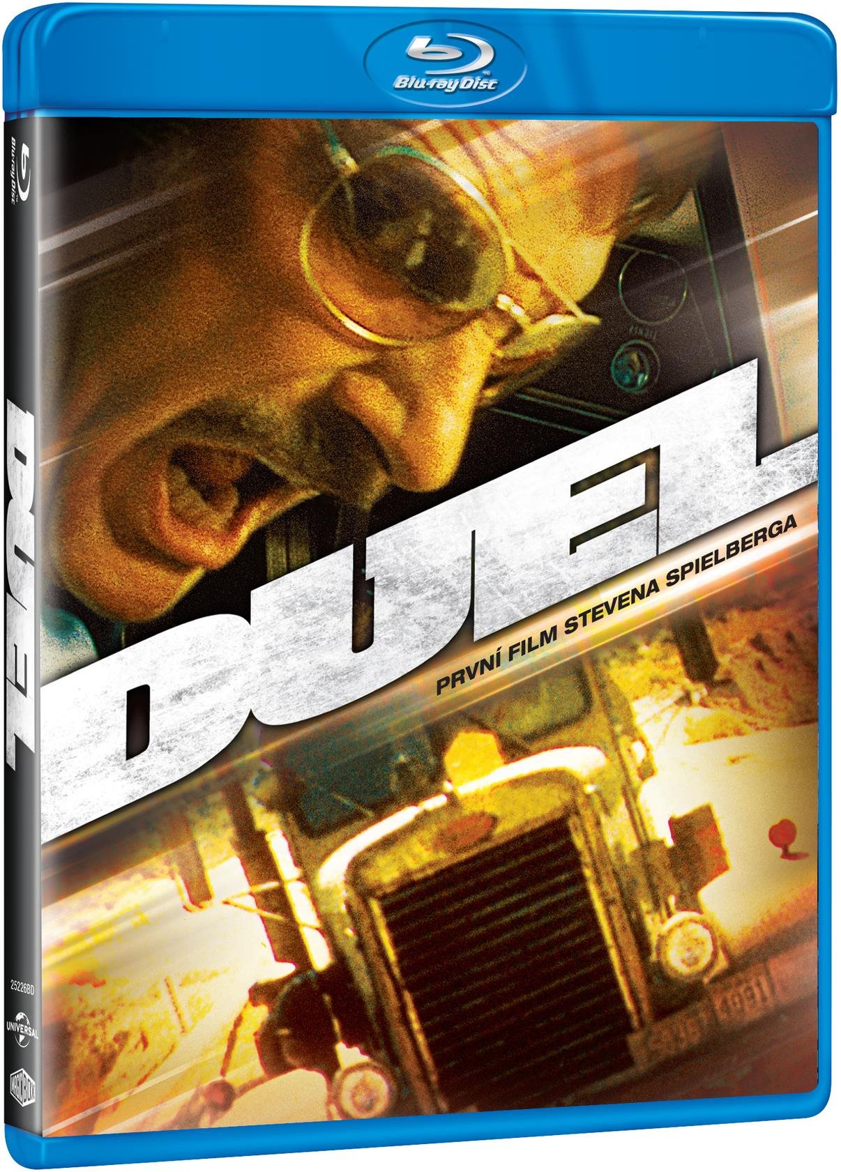 Duel - Blu-ray