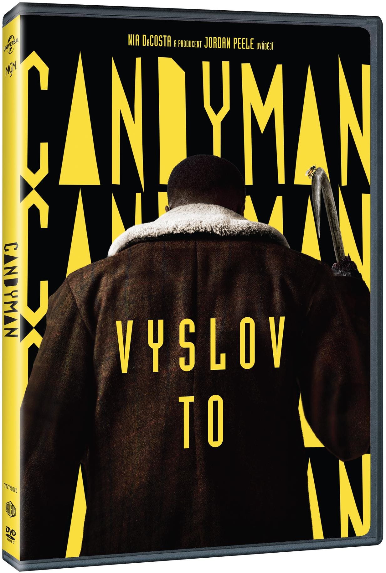 Candyman - DVD