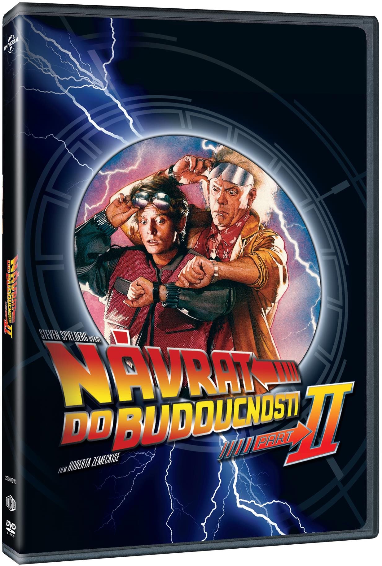 Návrat do budoucnosti II