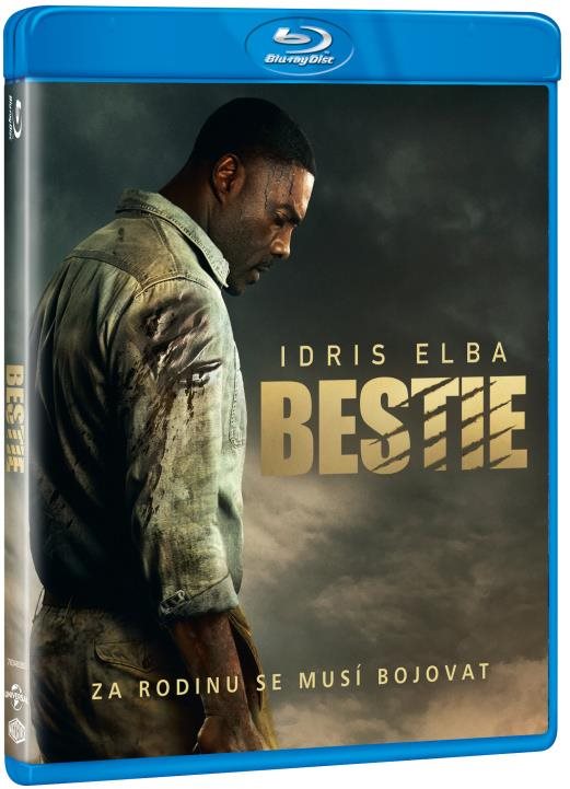 Bestie - Blu-ray