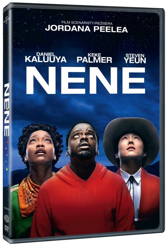 Nene - DVD