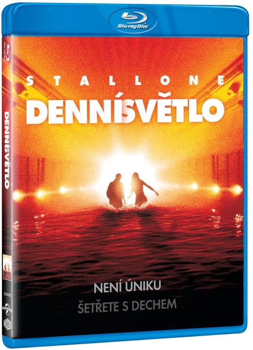 Denní světlo - Blu-ray