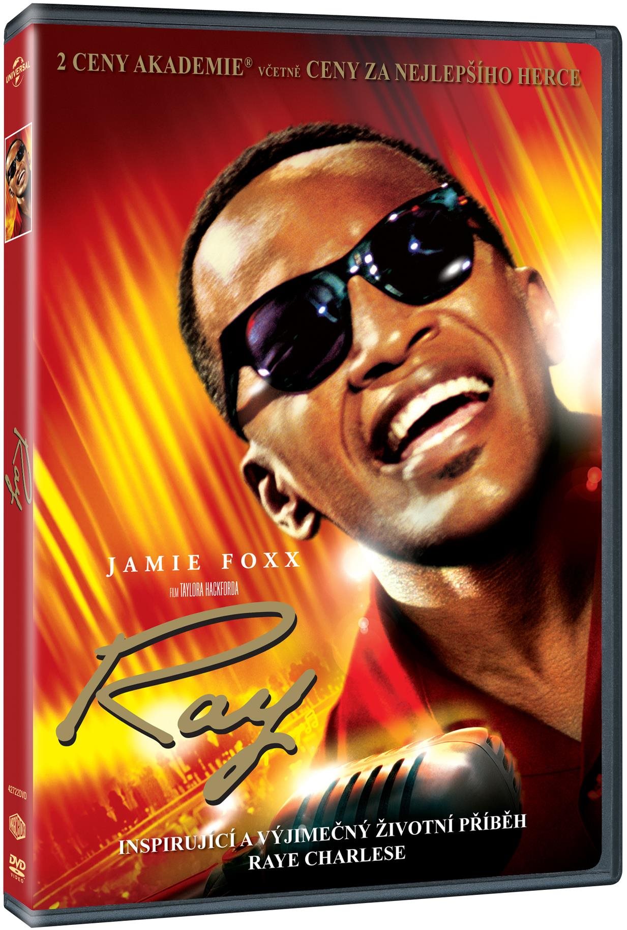 Ray - DVD