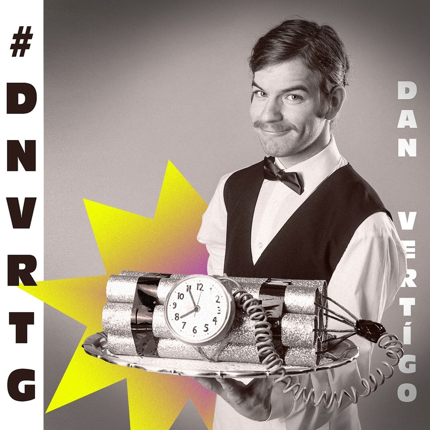 #DNVRTG - CD