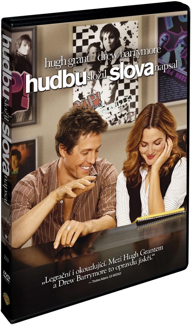 Hudbu složil, slova napsal