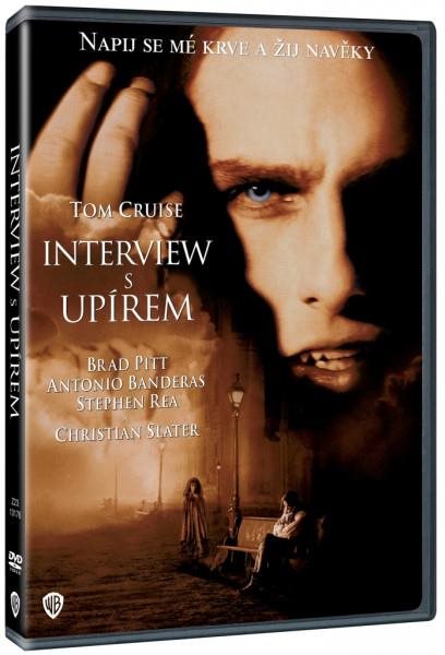 Interview s upírem