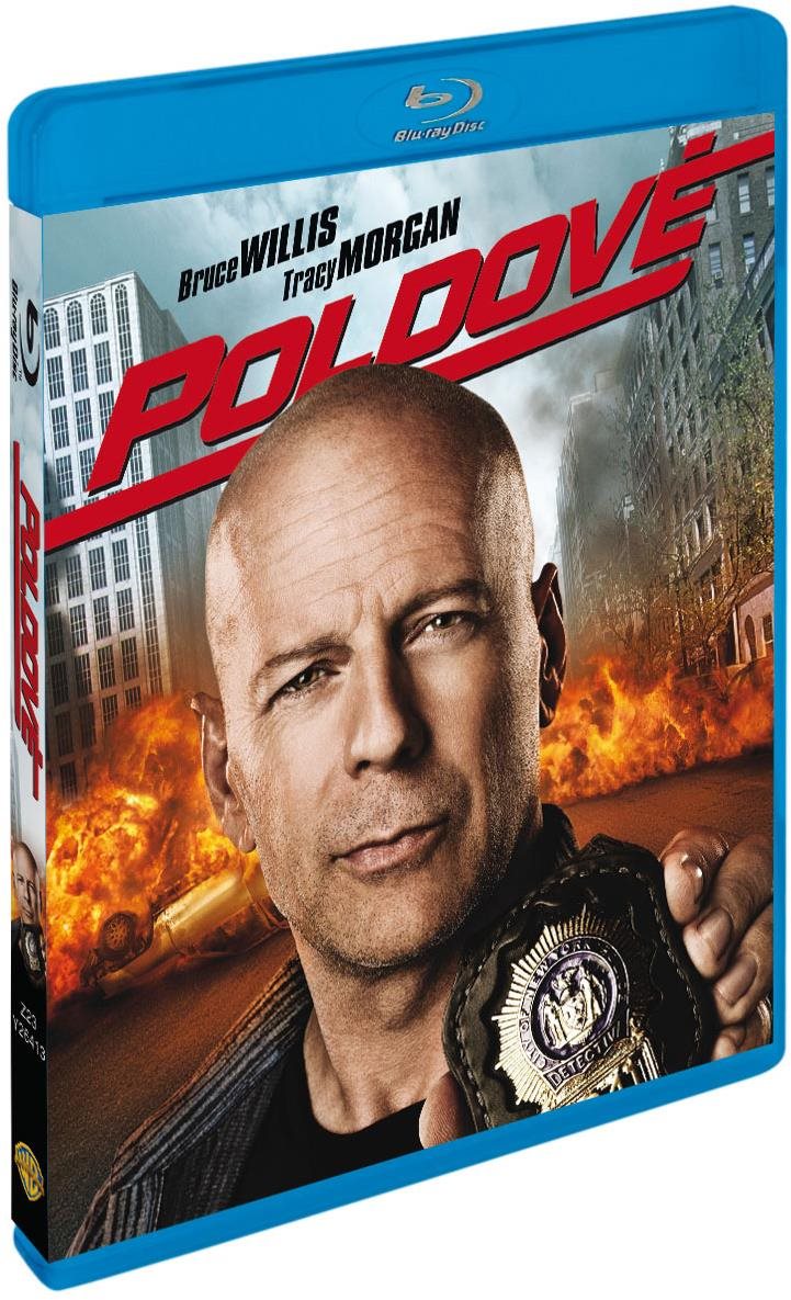 Poldové - Blu-ray