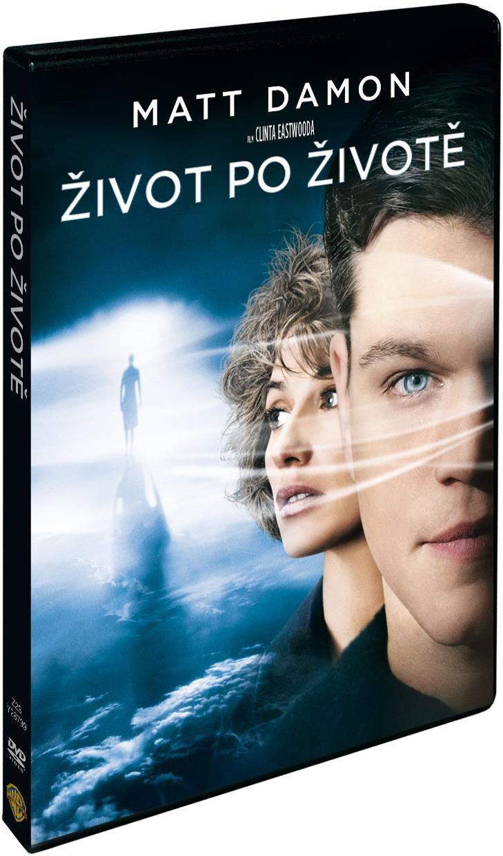 Život po životě - DVD