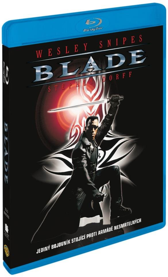 Blade - Blu-ray