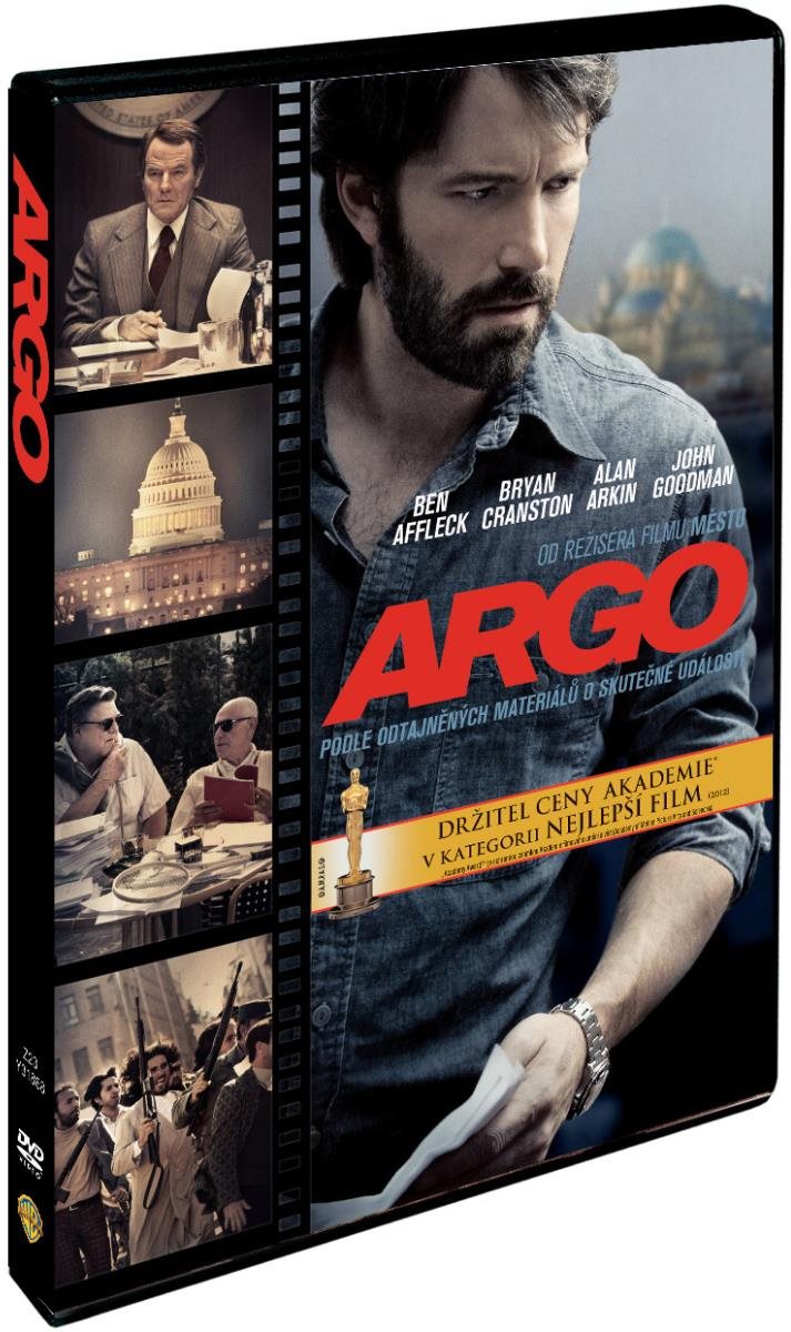Argo - DVD