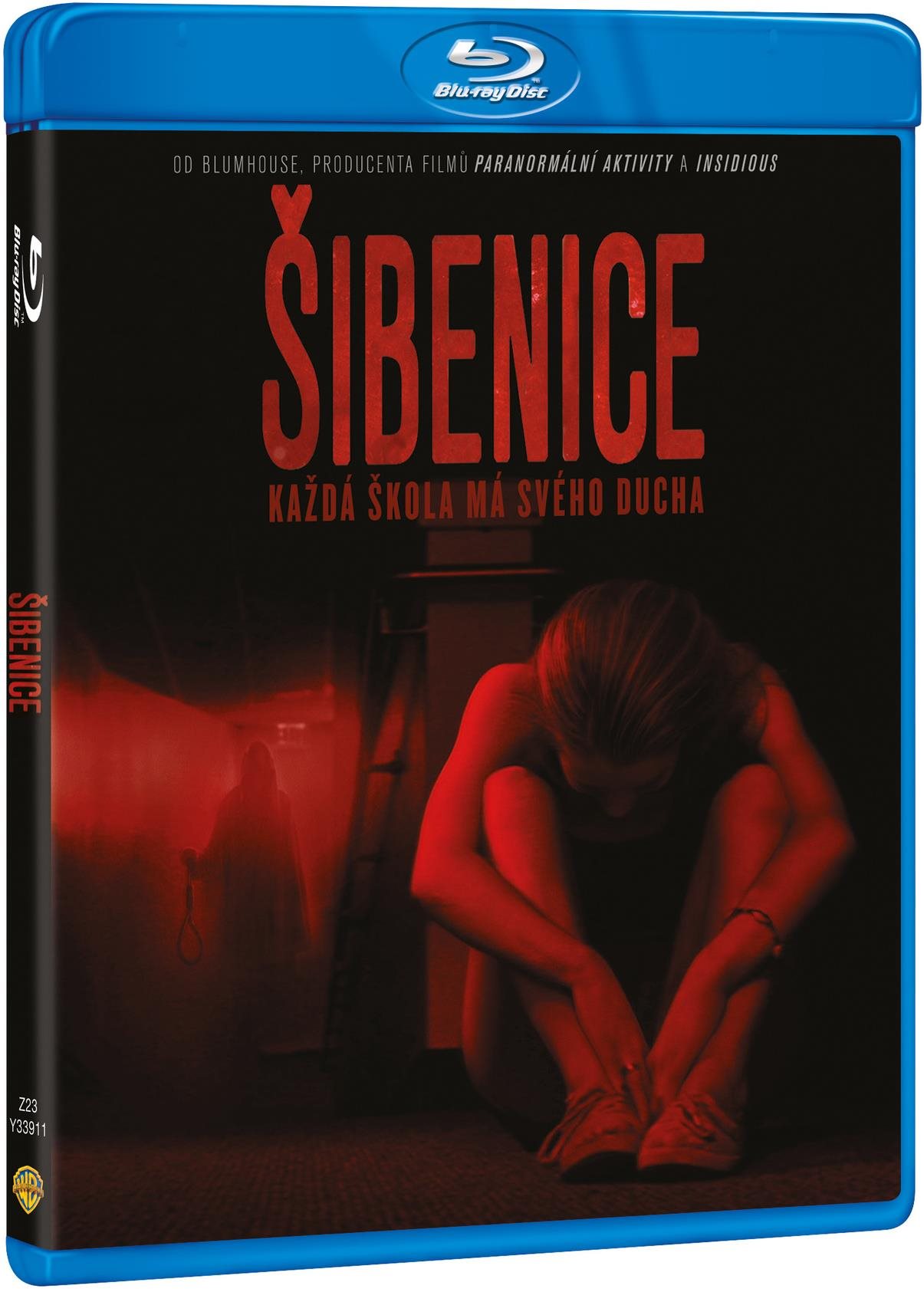 Šibenice - Blu-ray