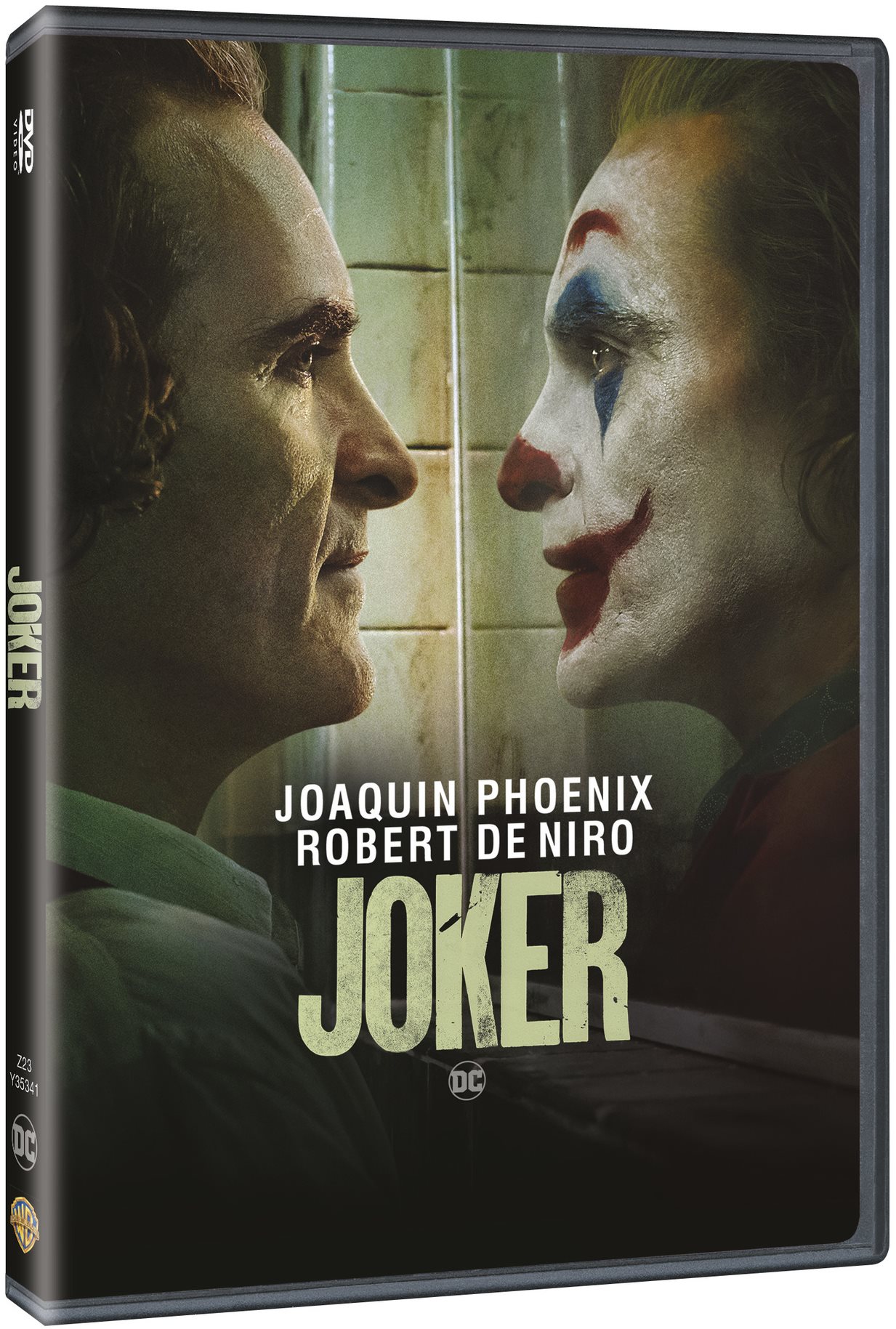 Joker - DVD
