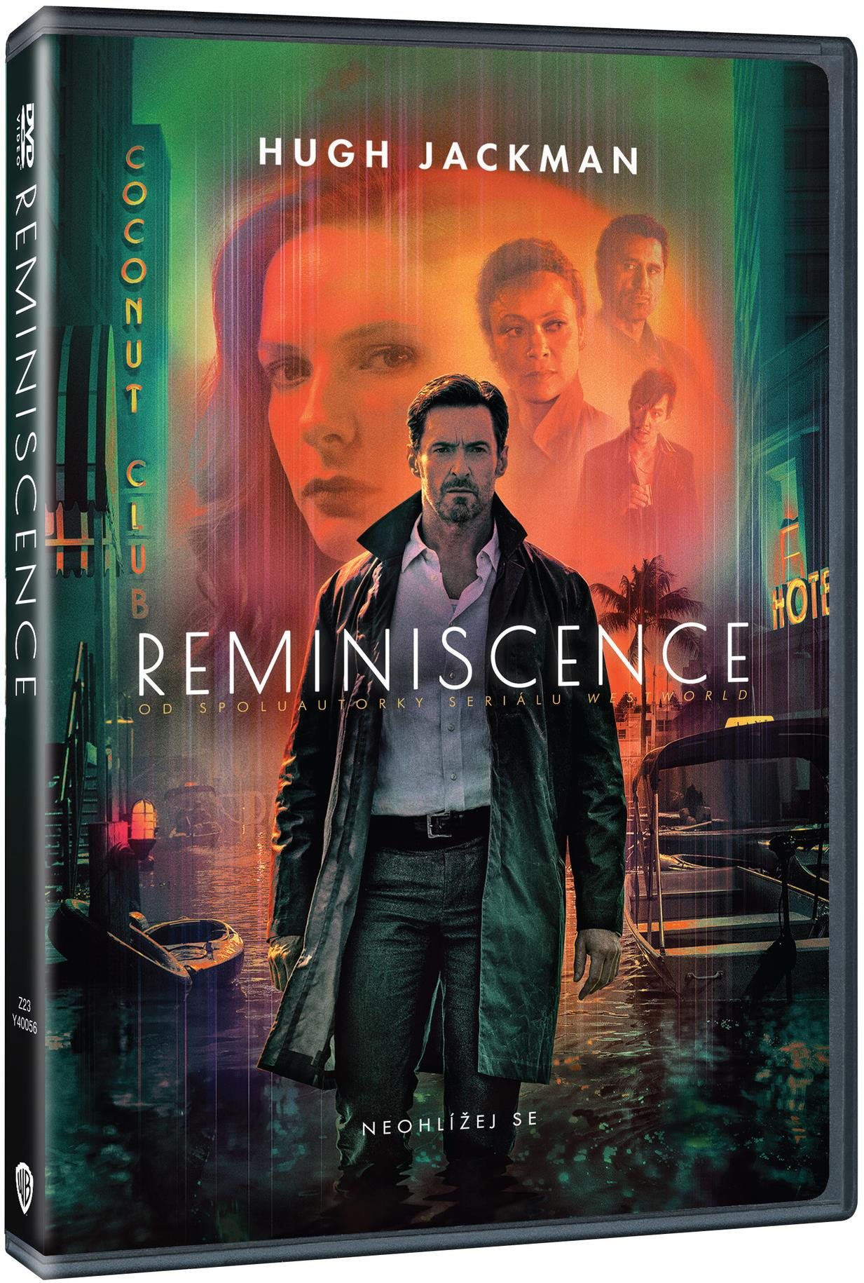 Reminiscence - DVD