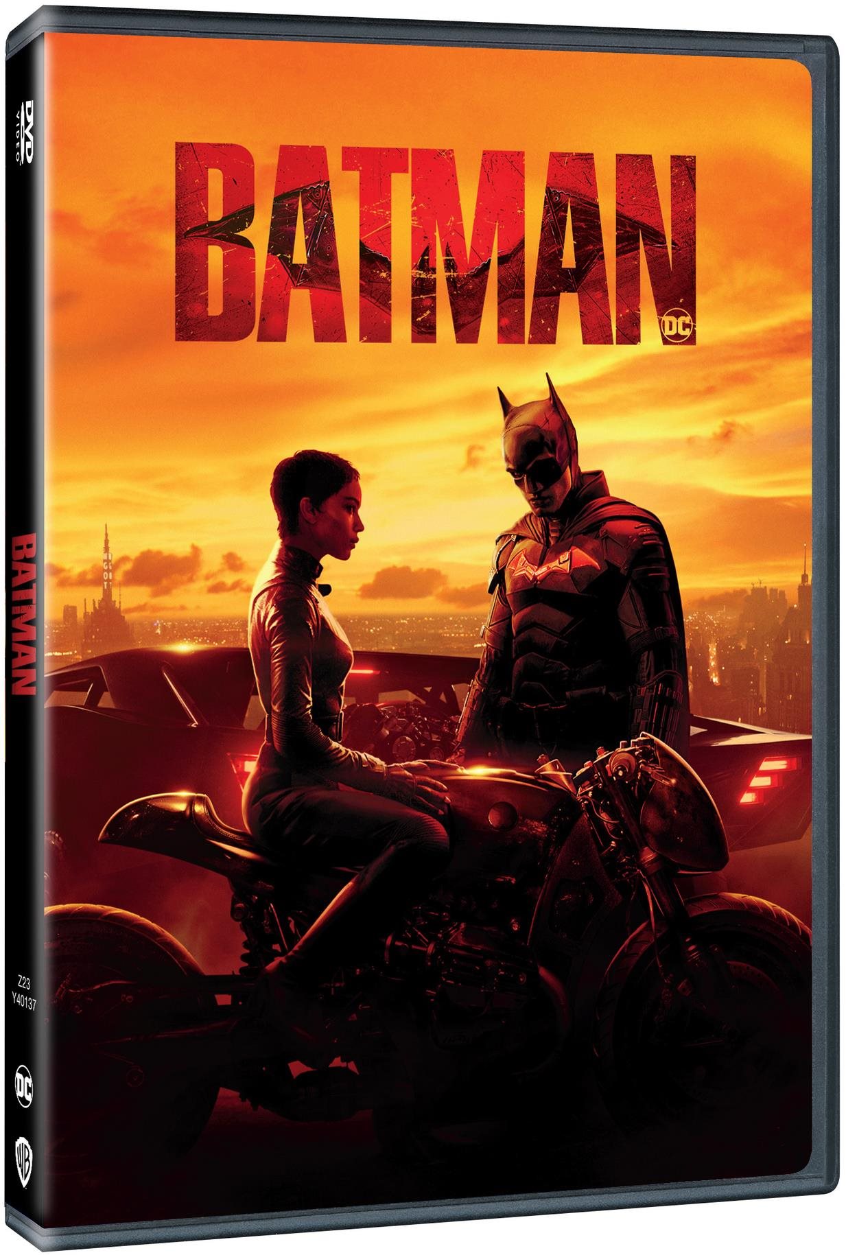 Batman  - DVD