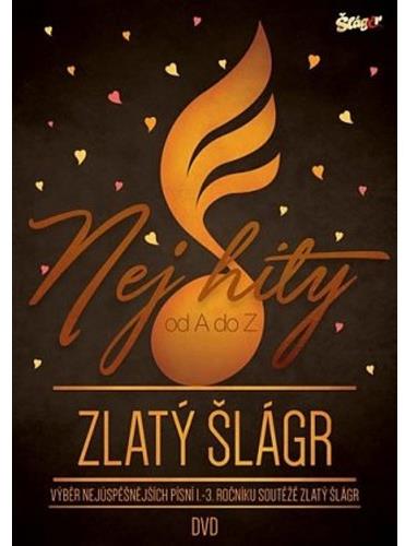 Various: Zlatý Šlágr