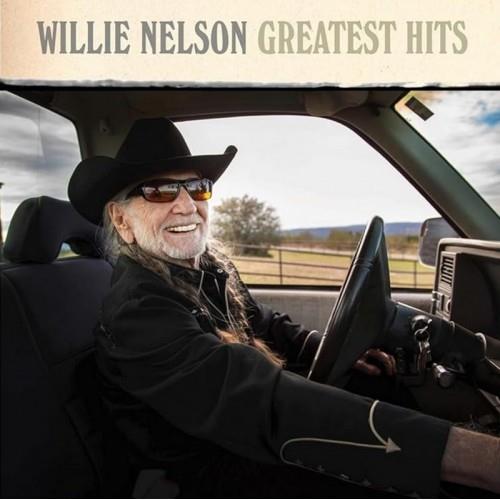 Nelson Willie: Greatest Hits