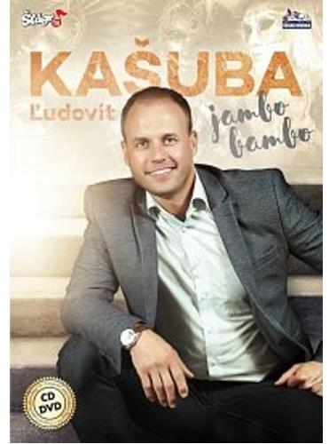 Kašuba Ľudovít: Jambo Bambo
