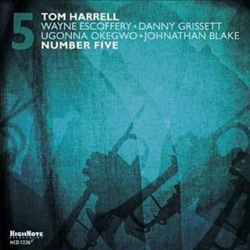 Harrell Tom: Number Five