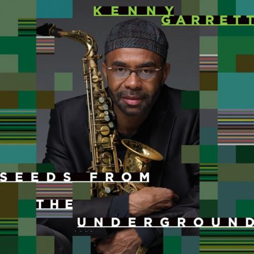 Garrett Kenny: Seeds from the Underground