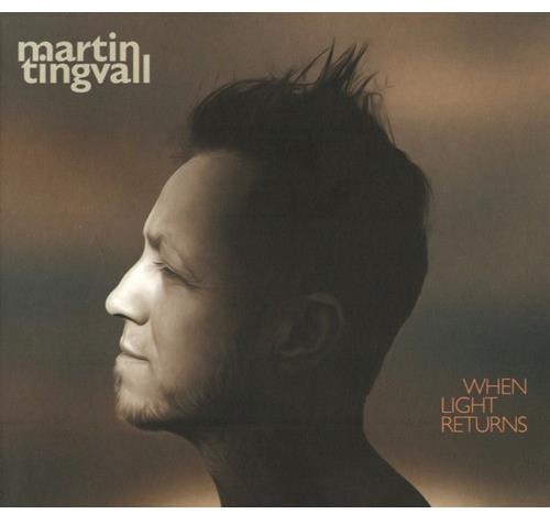Tingvall Martin: When Light Returns