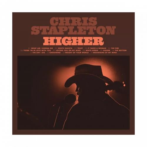 Stapleton Chris: Higher