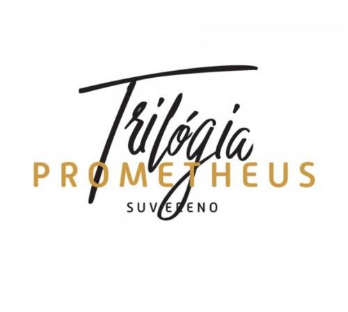 Suvereno: Prometheus (Trilógia)