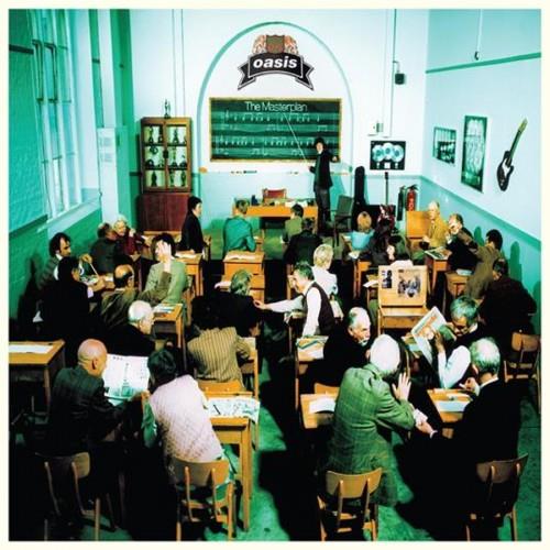 Oasis: The Masterplan (Remastered)
