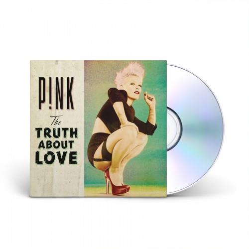 Pink: Truth About Love