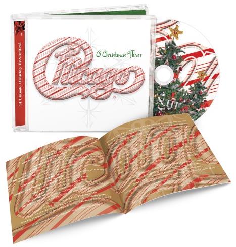 Chicago: O Christmas Three