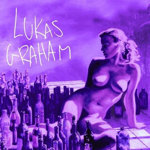 Graham Lukas: 3 (The Purple Album)