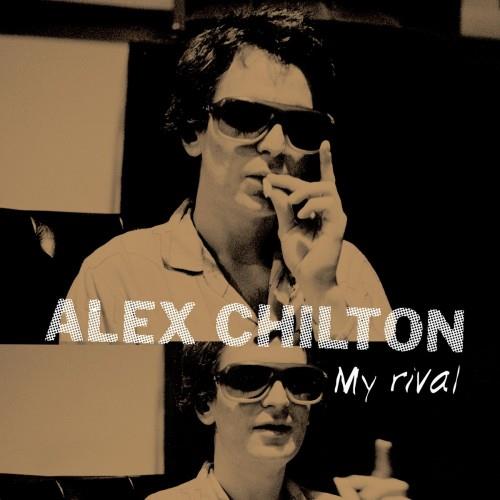 Chilton Alex: My Rival