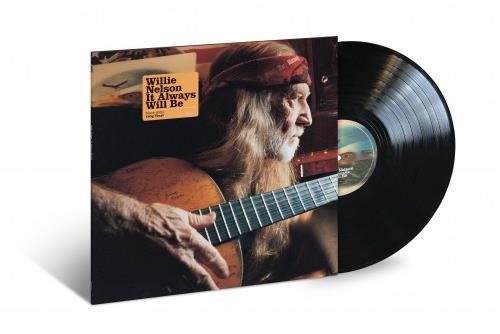 Nelson Willie: It Always Will Be